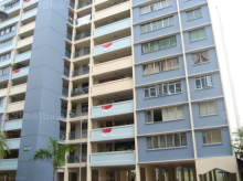 Blk 165 Siglap East (Bedok), HDB 5 Rooms #198202